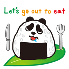 Mr. dero (English version) sticker #553278