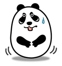 Mr. dero (English version) sticker #553279