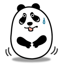 Mr. dero (English version) sticker #553279