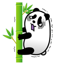 Mr. dero (English version) sticker #553280