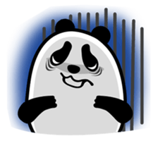 Mr. dero (English version) sticker #553281