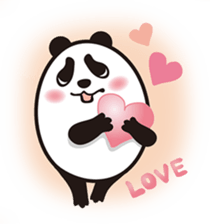 Mr. dero (English version) sticker #553284