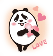 Mr. dero (English version) sticker #553284