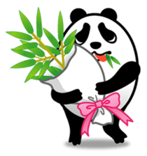 Mr. dero (English version) sticker #553285