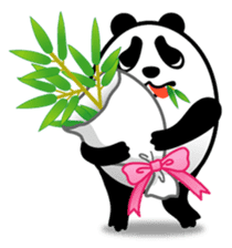 Mr. dero (English version) sticker #553285