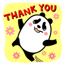 Mr. dero (English version) sticker #553286