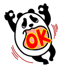 Mr. dero (English version) sticker #553288