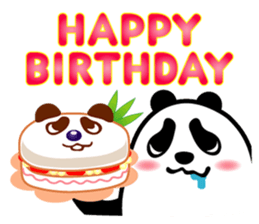 Mr. dero (English version) sticker #553289