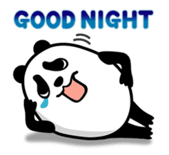 Mr. dero (English version) sticker #553290