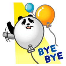 Mr. dero (English version) sticker #553291