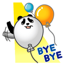 Mr. dero (English version) sticker #553291