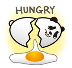 Mr. dero (English version) sticker #553292