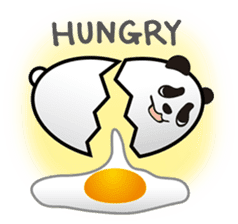 Mr. dero (English version) sticker #553292