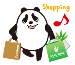 Mr. dero (English version) sticker #553293