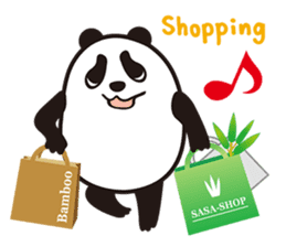 Mr. dero (English version) sticker #553293