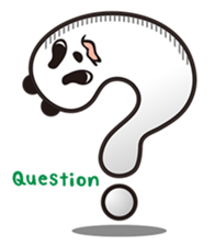 Mr. dero (English version) sticker #553295