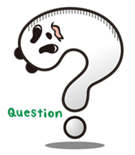 Mr. dero (English version) sticker #553295