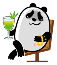 Mr. dero (English version) sticker #553298