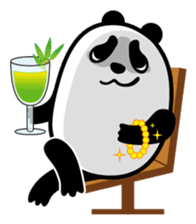 Mr. dero (English version) sticker #553298