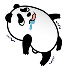 Mr. dero (English version) sticker #553299