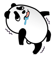 Mr. dero (English version) sticker #553299