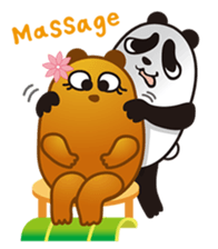 Mr. dero (English version) sticker #553304