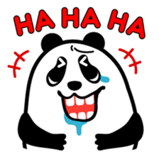 Mr. dero (English version) sticker #553305