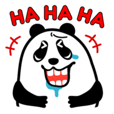 Mr. dero (English version) sticker #553305