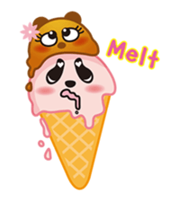 Mr. dero (English version) sticker #553311