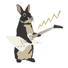 mog&bar sticker #553357