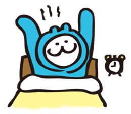 "weeeeei"-san sticker #553863