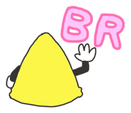 Internet slang stamp of Cheedon(English) sticker #554615