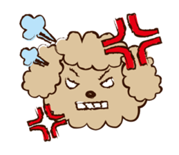 MocoMoco twins sticker #555041