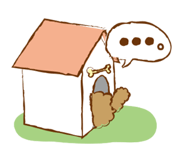 MocoMoco twins sticker #555042