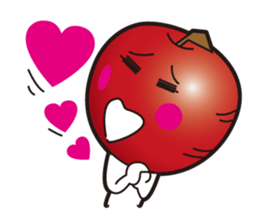 Apple Sprit part2 sticker #555099