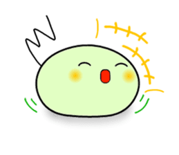 Next-kun sticker #555196