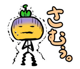 Cute! Mr.mikapima(Japanese version) sticker #555432