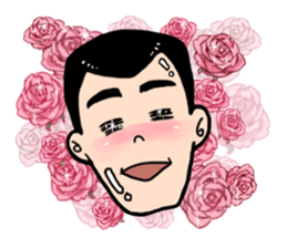 Truck father sticker #555610