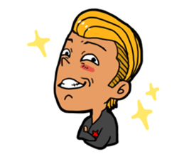 Truck father sticker #555614