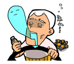 Truck father sticker #555616