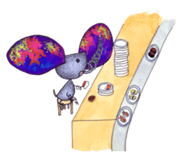 BANEZO sticker #556318