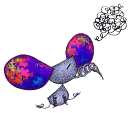 BANEZO sticker #556319