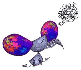 BANEZO sticker #556319