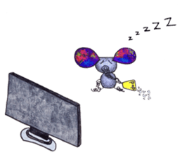 BANEZO sticker #556320