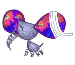 BANEZO sticker #556323