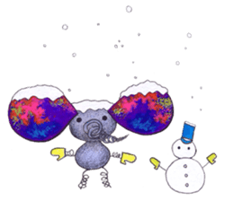 BANEZO sticker #556325