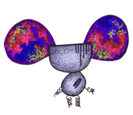 BANEZO sticker #556328