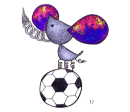 BANEZO sticker #556329