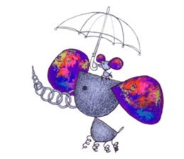 BANEZO sticker #556333