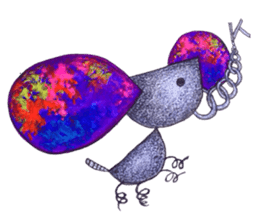 BANEZO sticker #556336